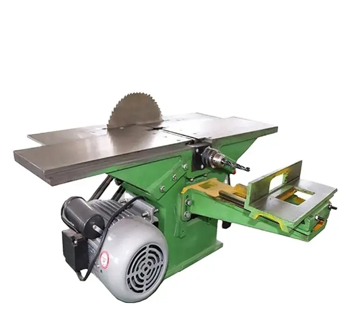 Rui Bo Single-Sided Woodworking Planer