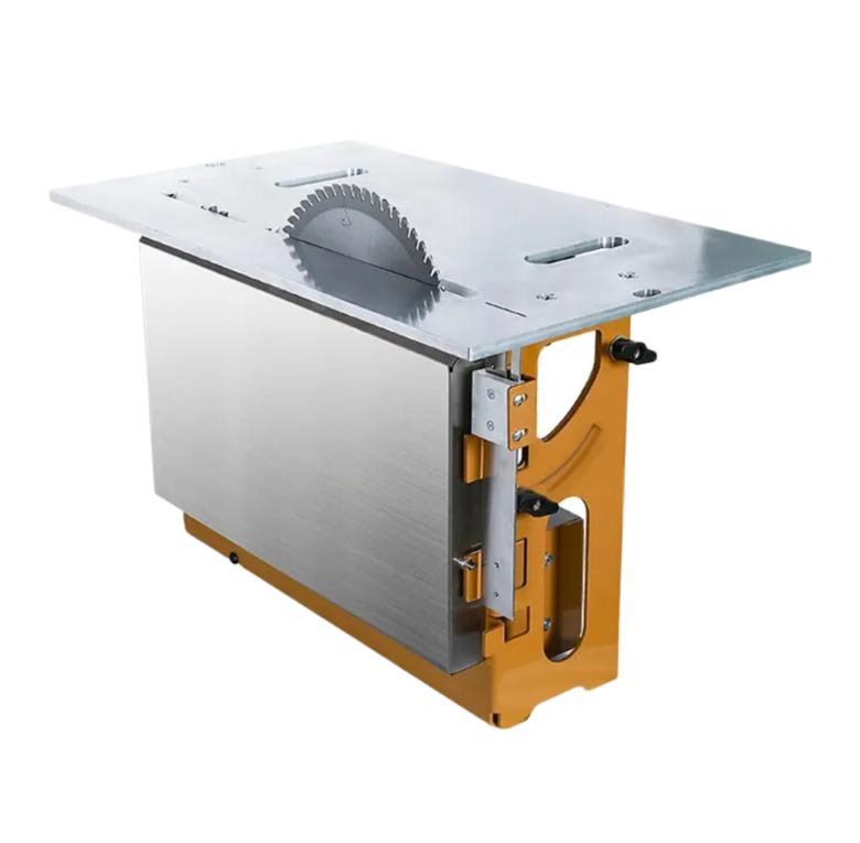 JS-21 Dust-Free Electronic Panel Saw