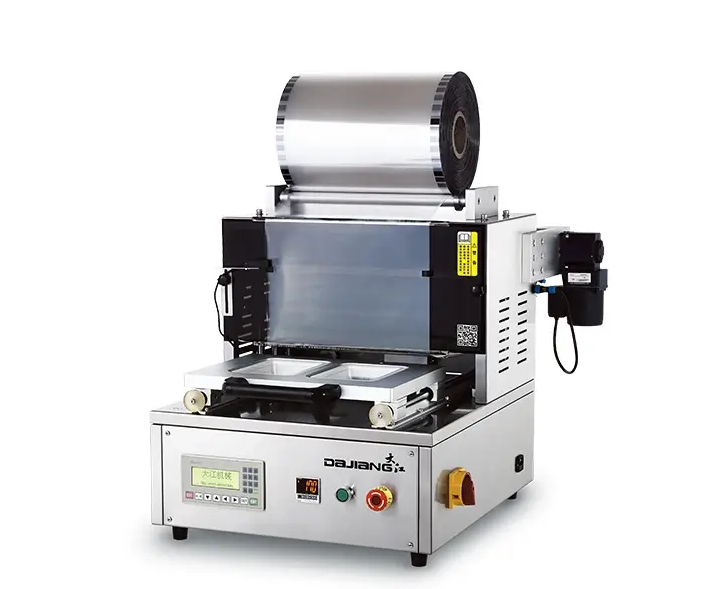 DX-1 DAJIANG Semi-Automatic Food Machinery