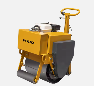 FYL-450 Walk-Behind Construction Machinery with Mechanical Control