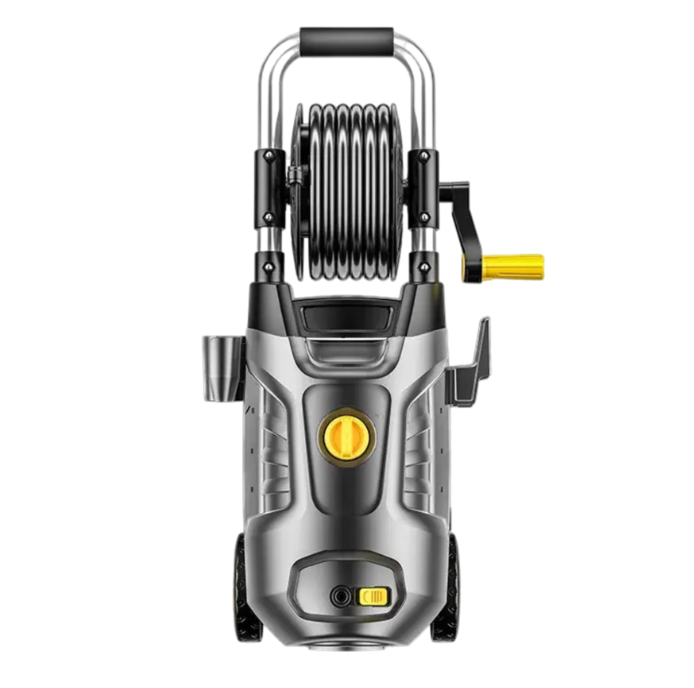 POHIR Industrial Pressure Washer