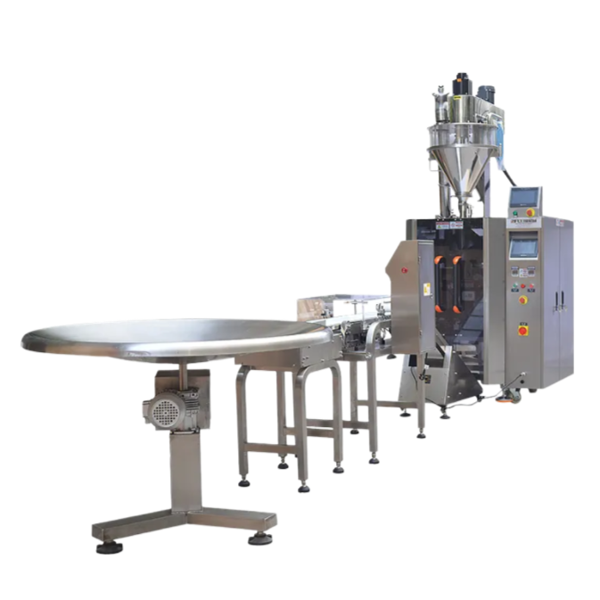 RIFU Automatic Sachet Liquid Packing Machine