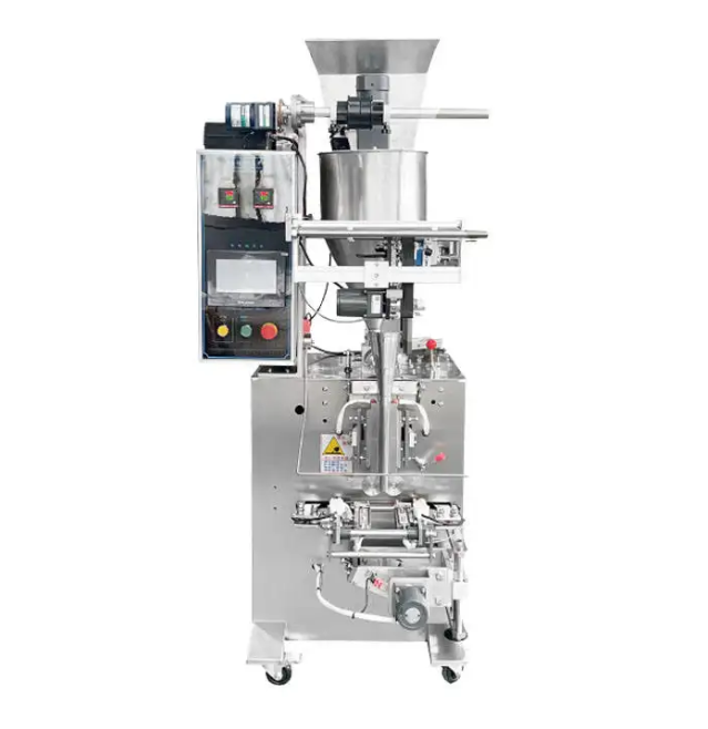 ChaMa Oil Sachet Packing Machine