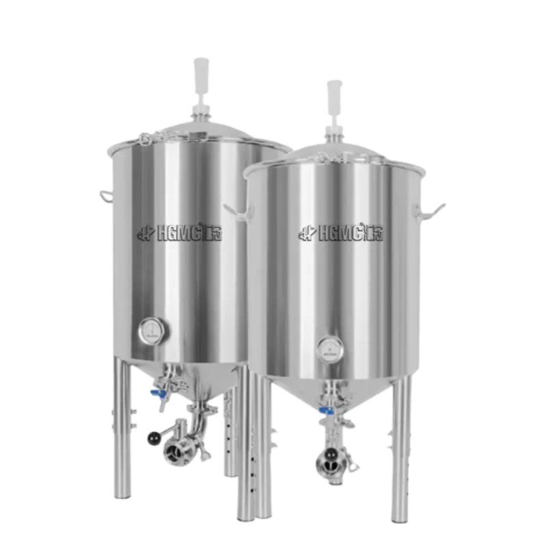 20L Home Beer Fermentation Tank