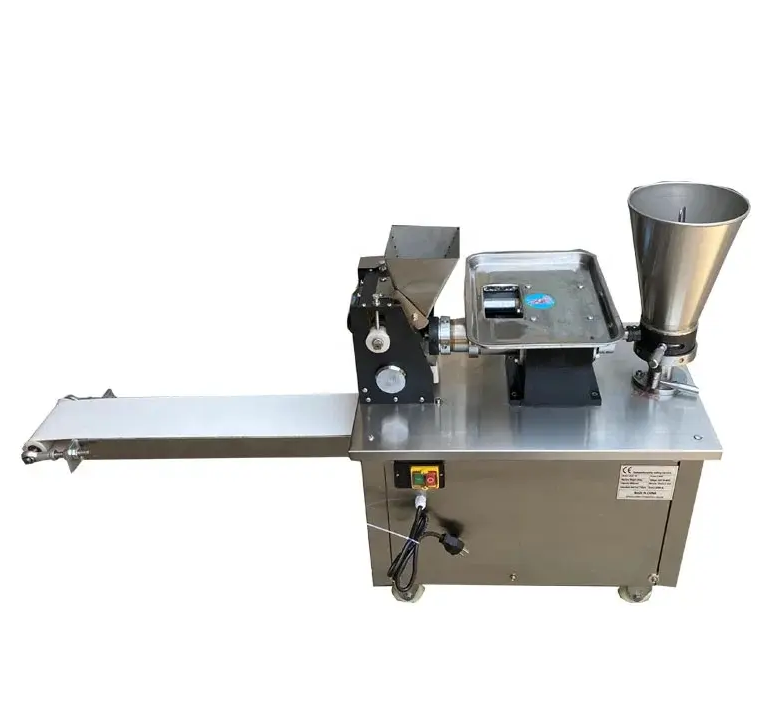 LBJZ-80 Automatic Shape Making Machine