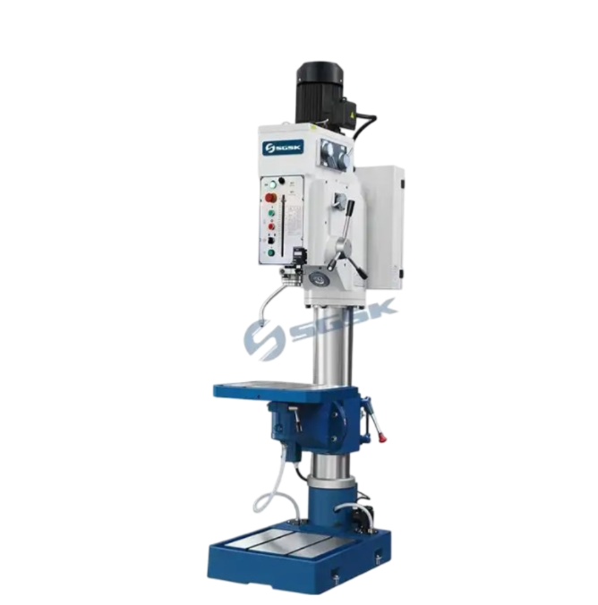 Vertical Drilling Machine (Model: Z5032C)