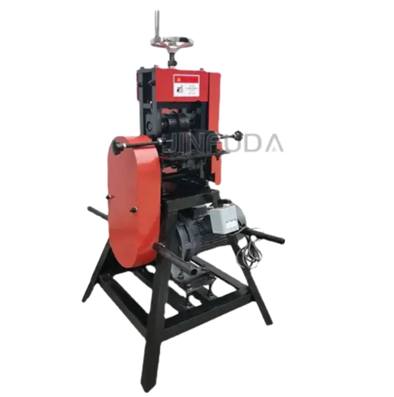 Wire Stripping Machine (Model: YC-88)