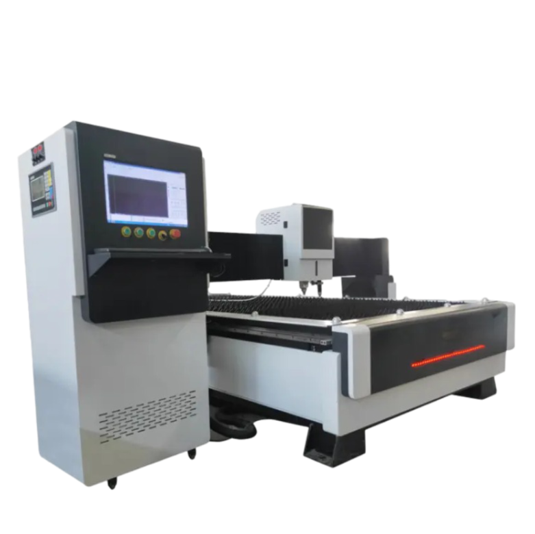 CNC Plasma Fiber Laser Cutting Machine 1500w 2000w 3000w 1000w 6000w for Sheet Metal Fiber Laser Metal Cutting Machine