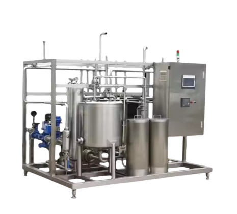 Water Treatment System For Pure Drinking Water