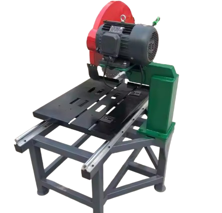 RELIED Stone Cutting Machine For Precision Cutting