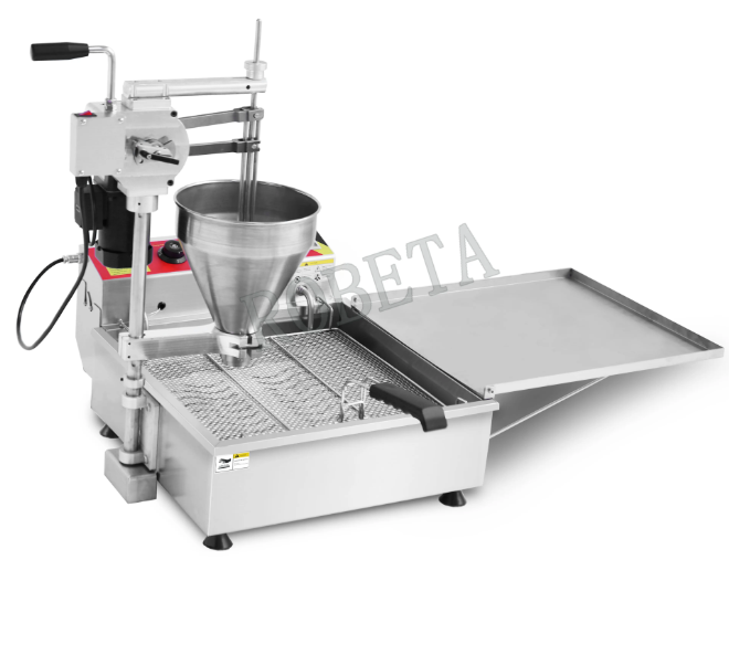 Automatic Donut Making Machine