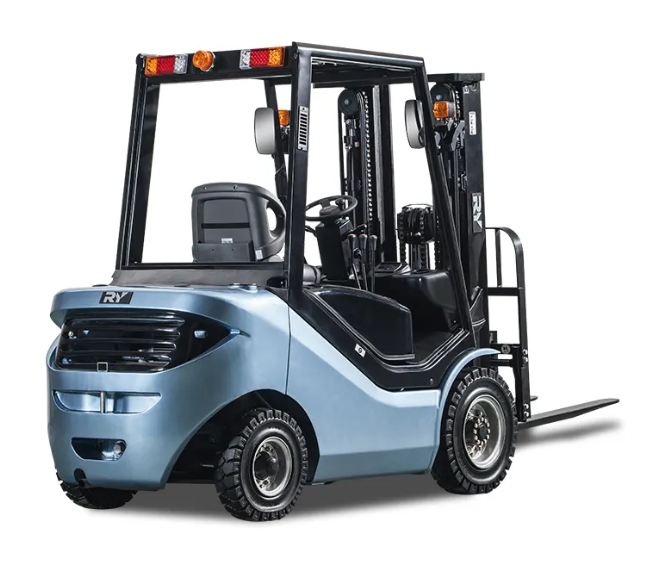 Royal Forklift