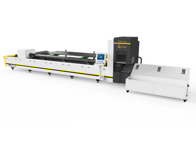 Chittak CTK-C6 Laser Cutting Machine