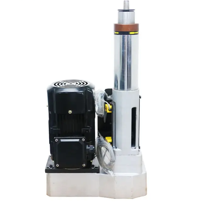 Servo Motor Drilling Machine - Model N74/N92ap Unit