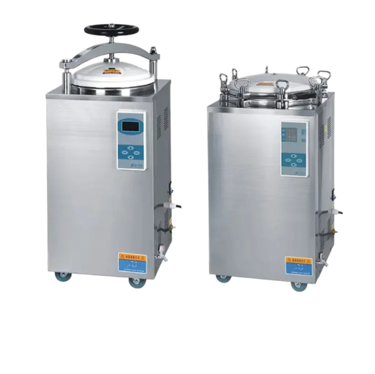 Mingyi Autoclave Sterilizer