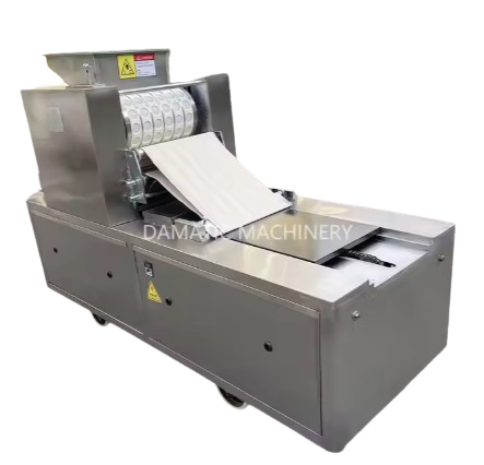 DAMATIC Biscuit Shaping Machine