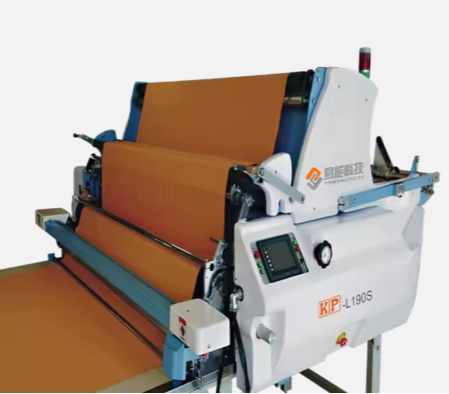 YINENGTECH Automatic Garment Spreading Machine: High-Speed Fabric Spreading With Precision