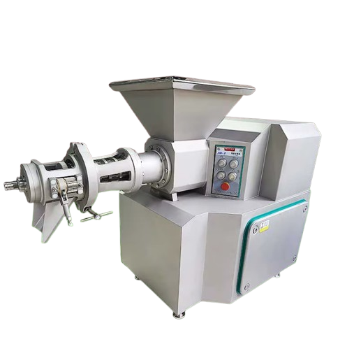 Sausage/Fish/Chicken/Bone And Meat Separator – High-Efficiency Automatic Meat Separator Machine