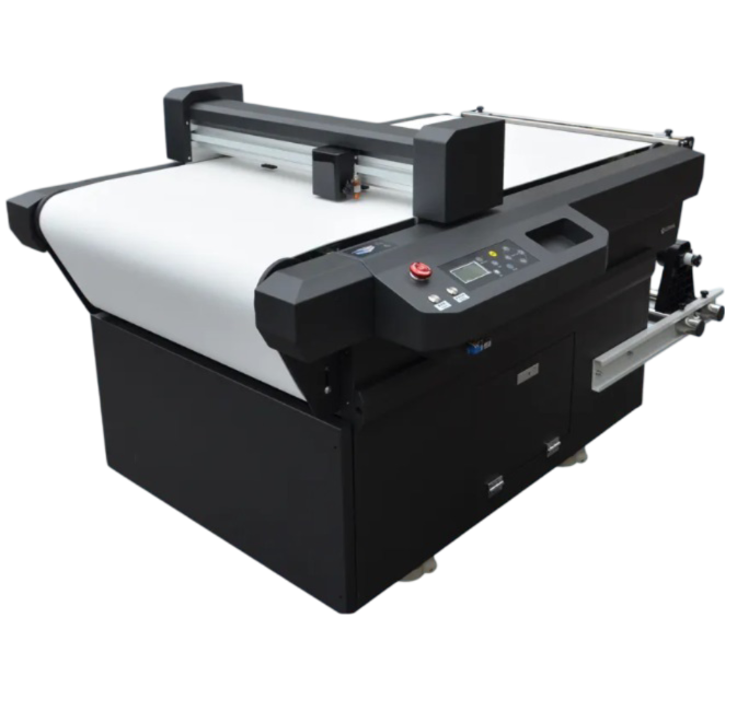 6090 Die Cut Machine - ZUNSUN