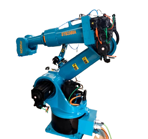 Agricultural Robot Arm Manipulator