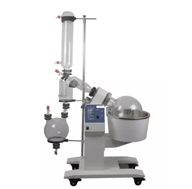 FAITHFUL 20L Digital Rotary Vacuum Evaporator