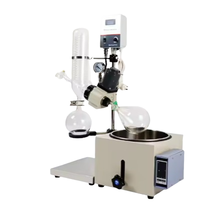 1L Rotovap Rotary Evaporator