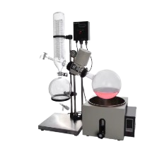 Evaporation Equipment Rotovap 5L 10L 20L 50L Vacuum Rotary Evaporator