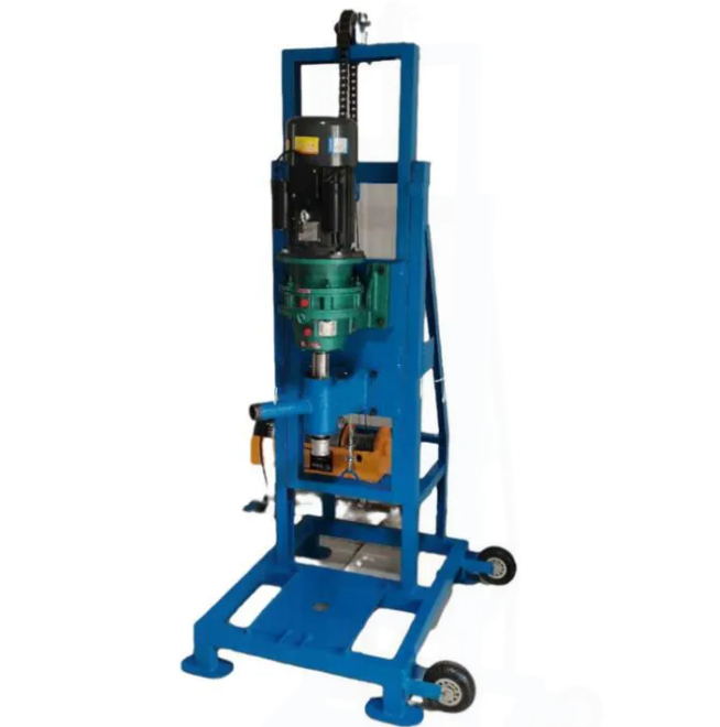 Water Lifting Drill Machine - ZZKnown