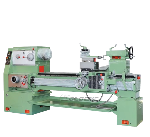 CA6180 High Precision 3000mm Lathe Machine – Metal Lathe for Precision Work