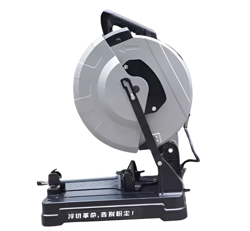 3.5Kw Power Tool Metal Multi-Functional Thread Steel Bar Aluminum Copper Wire And Cable Cutting Saw Machine