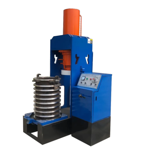 Large Oil Press Machine For Oil Extraction