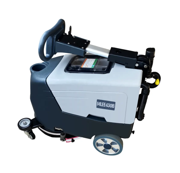 MLEE-350H  Automatic Floor Scrubber