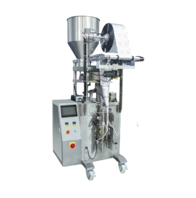 CBW 4 Side Sealing Packaging Machine