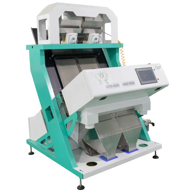 Wenyao Color Sorting Machine