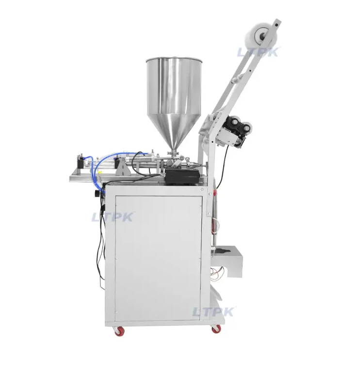 LTPK Honey Stick Packing Machine