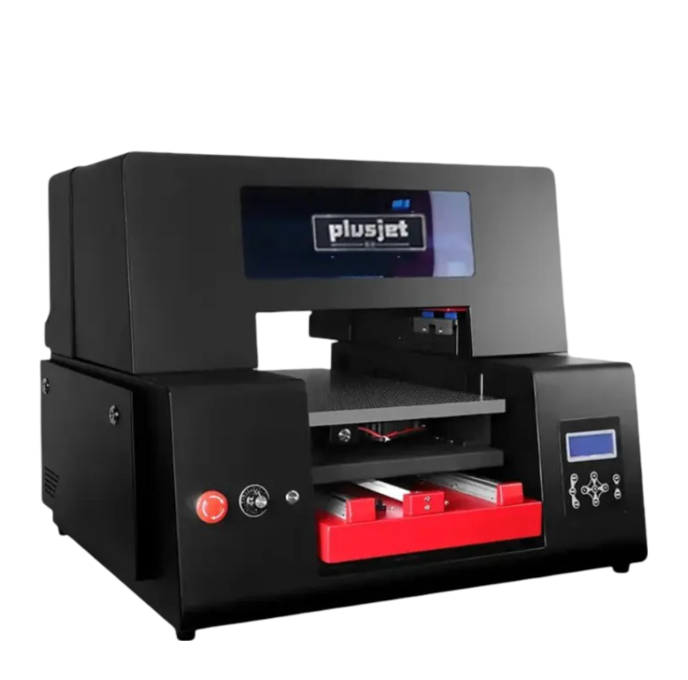 PJ-4260K UV LED Printer – Advanced Flatbed Printing for Vibrant, Versatile Designs