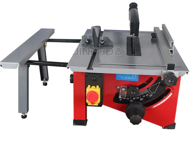 JF72101 Small Woodworking Table Saw