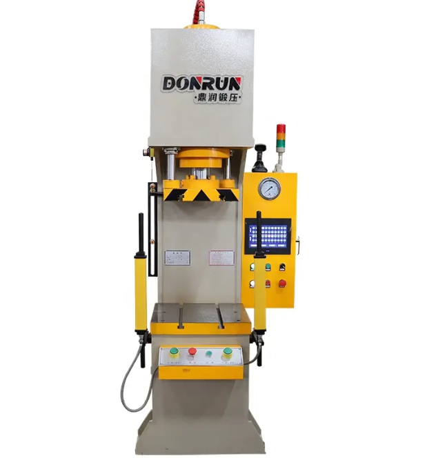 Dingrun YQ41-20T Single Column Hydraulic Press