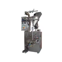 Molasses Tobacco Pouch Packing Automatic Powder Packing Machine