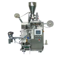 Hand Tea Bag Packing Machine