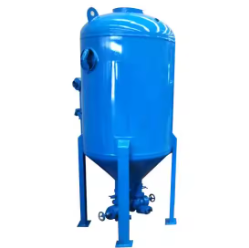 Sand Blaster Machine, Portable Abrasive Blast Equipment, Water Sandblaster Tank