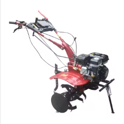 Professional Tiller machine For Agricultural With 4 stroke 7.0hp Gasoline Tiller