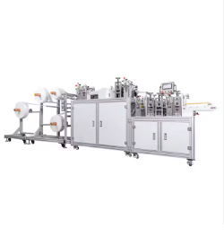 Anti-skid Slippers Machine Hotel Use Environment Friendly Non-woven Disposable Slipper Making Machine