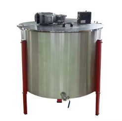 Electrical Honey Extractor 24 frames Commercial Honey Extractor Machine