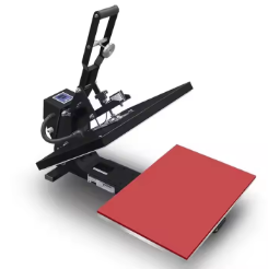 Digital Heat Press Machine