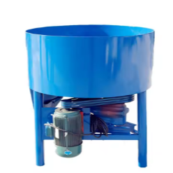 Electrical Concrete Mixer