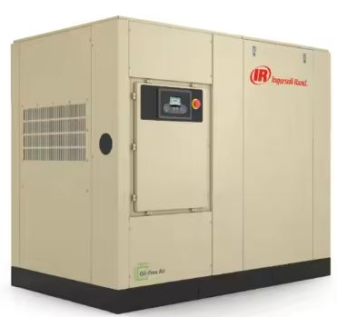 Ingersoll Rand Used Air Compressor - HP900 Model