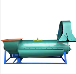 Plastic PET Flakes Film Drying Dryer Dewatering Machine