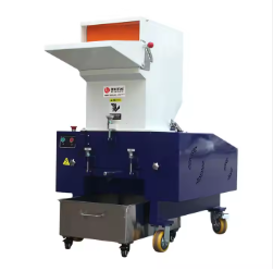 SINTD Plastic Crusher