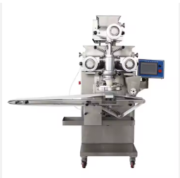 Automatic Maamoul Cake Cookie Making Machine